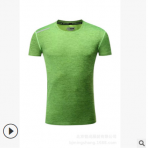 2020年北京服装厂-运动型速干体恤批发-男式T恤衫现货供应