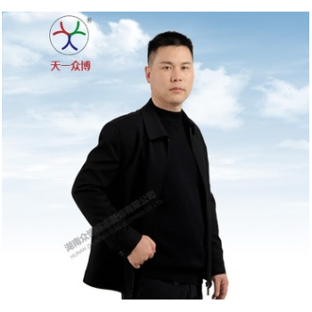 西服正装 湖南众博长期供应 价格从优 可定做 更贴身