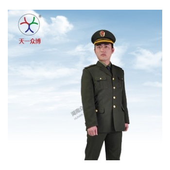 路政运政制服 湖南众博HOT热卖 春秋常服 全套装 厂家直销