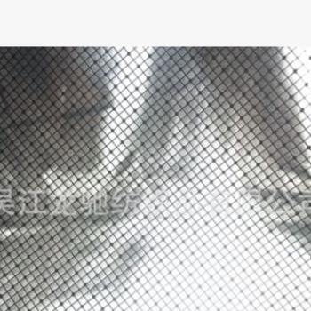 厂家直销新款聚热面料，热反射布，高科技热能反射面料羽绒服面料图1