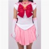 美少女战士 小小兔第一部战斗服 cosplay动漫服装 成人儿童演出服