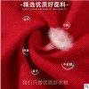 polo衫工作服定制高档广告衫短袖翻领t恤 企业文化印logo定做印字