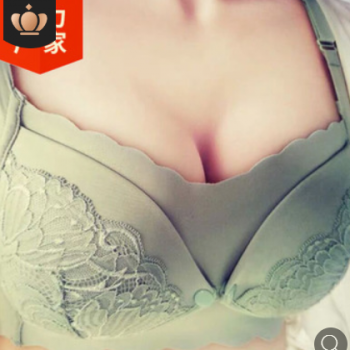 孕妇内衣哺乳文胸女夏季无钢圈怀孕期纯棉聚拢防下垂喂奶胸罩薄款