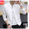 一件代发防晒衣男士夹克外套夏季轻薄透气情侣帅气防晒服男装上衣
