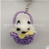 厂家直销各种小饰品 手机挂件 包包挂件