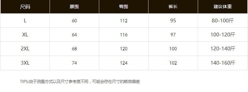 c973尺码