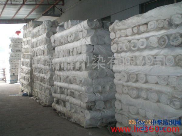 供应全涤布坯布2