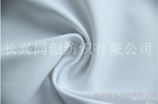 供应斜桃布坯布全涤斜桃坯布