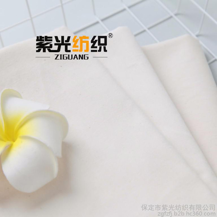 纯棉坯布133*72*105斜纹坯布家纺面料**现货秒发紫光纺织001-pc40图1