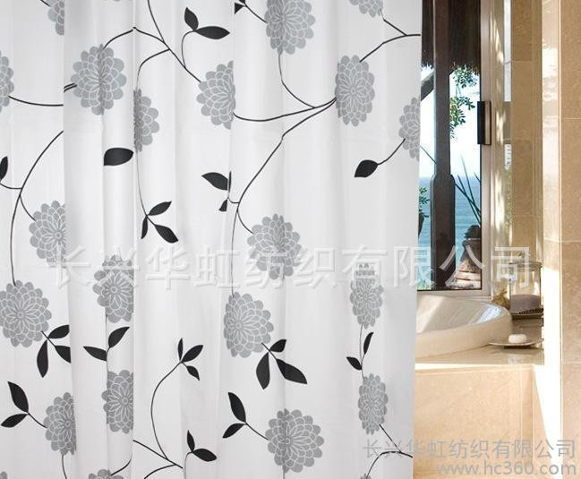 300CM X 200D 特宽窗帘坯布