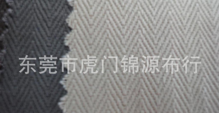 全棉108*56人字斜/人字斜坯布/色布图1