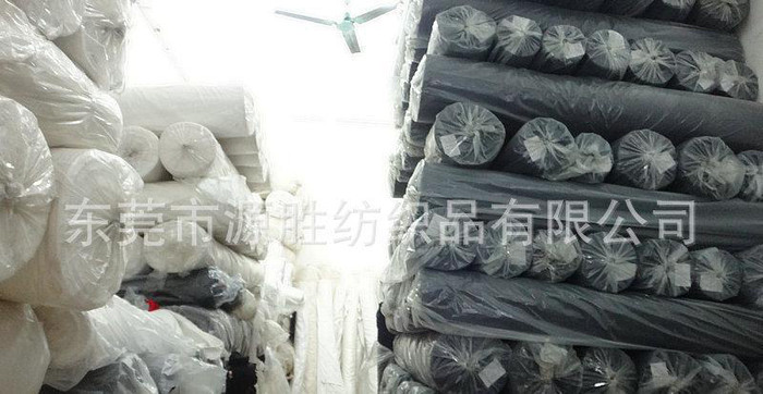 纯棉马丁帆布坯布面料纯棉手袋鞋材马丁帆布坯布图1