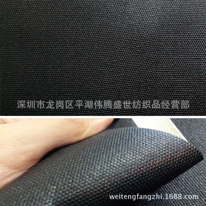小马丁坯布过PU色膜  颜色手感光泽可调控 特殊工艺 专业生