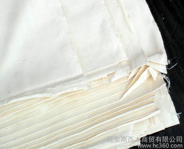 幅宽90cm半棉白坯布立体裁剪打板制版样衣裁剪服装设计服装打板图1