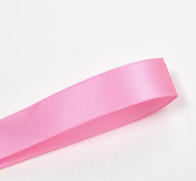 姚明织带 单面涤纶色丁缎带 服装辅料 63mm 红色系103图1