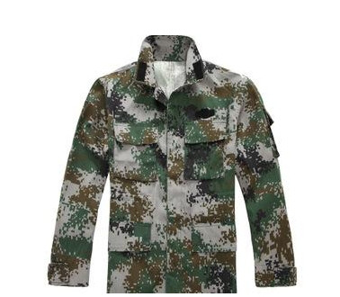 禾珈服饰 工作服订做  职业装工作服  工作服批发  工作服团购  西裤图1