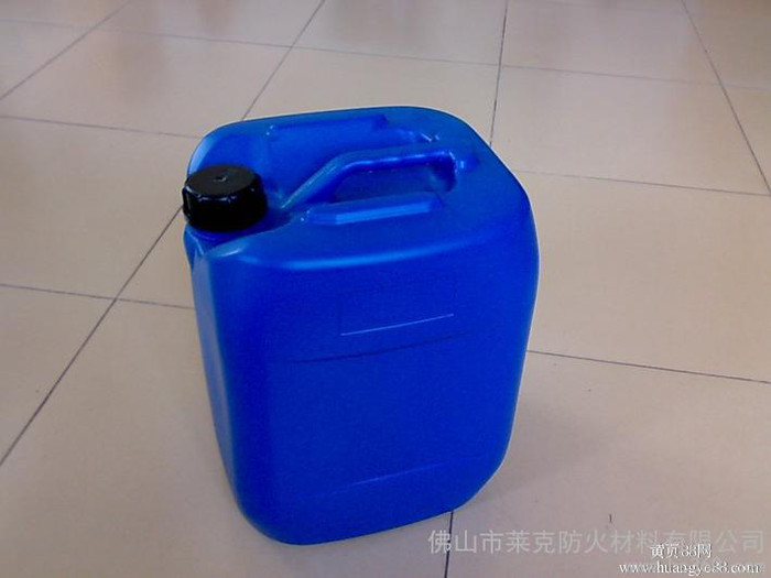 供应LAIKEFHLAIKE纯棉麻耐洗阻燃剂图1