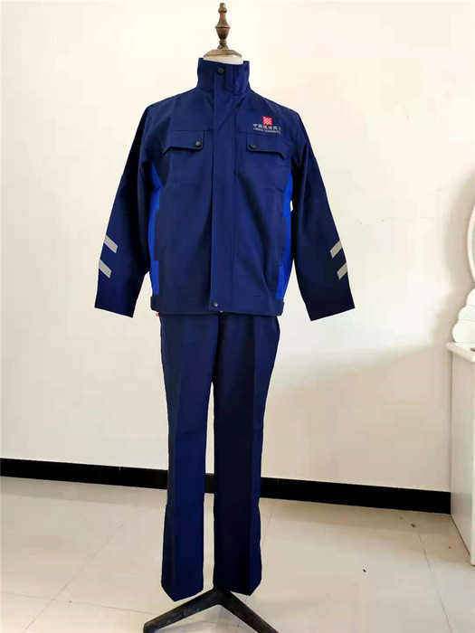 堡茂制衣 工作服  工厂厂服  各种服装定制图1