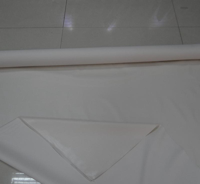 低价直销箱包 皮盒封面 服装辅料 印刷人造革小细纹材料图1
