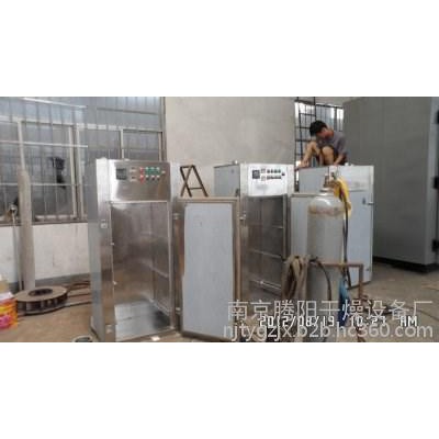 南京腾阳SDX-600L低温臭氧工作服灭菌柜