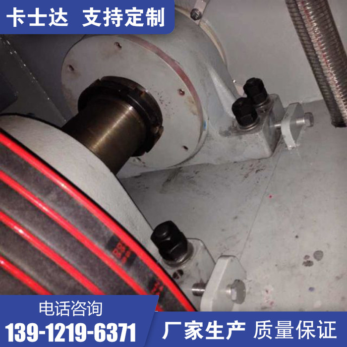 河北石家庄 工业洗脱机厂家 工厂专用工作服洗涤设备 价格优惠 厂家销售图1