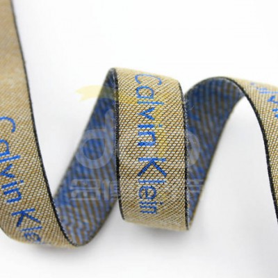 多博织带厂家专业生产民族服装辅料电脑提花织带