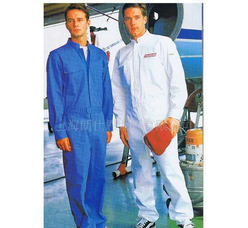 【工作服】春季工作服定制 夏季工作服定制 春秋工作服定制图1