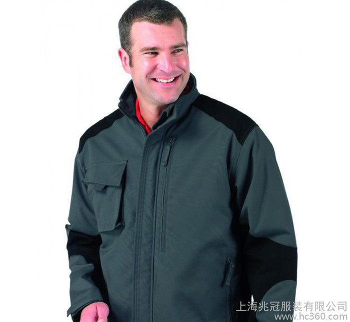 冬季保暖棉服工作服,冬季工作服定做,防寒工作服图1