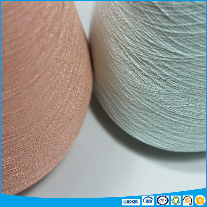 OEMDRYLINEN 吸水速干 麻混纺纱 涤麻棉混 挺阔干爽图1