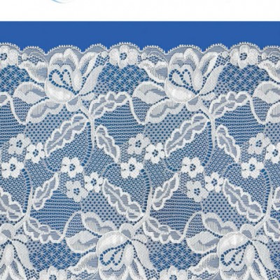 石狮供应 蕾丝花边辅料C1109 手工DIY服装辅料 童装/女装材料