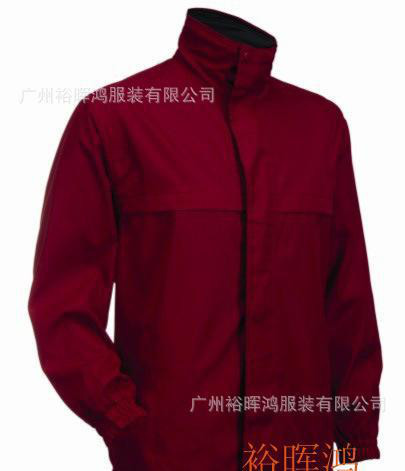 工作服夏季工作服订做 秋季工作服订做 冬季工作服订做图1