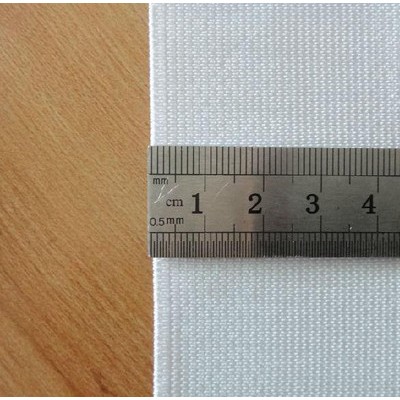 现货供应70mm7cm厘米公分黑色白色丝光无梭机松紧带服装辅料鞋材辅料**可来样定做18038108266宋小姐