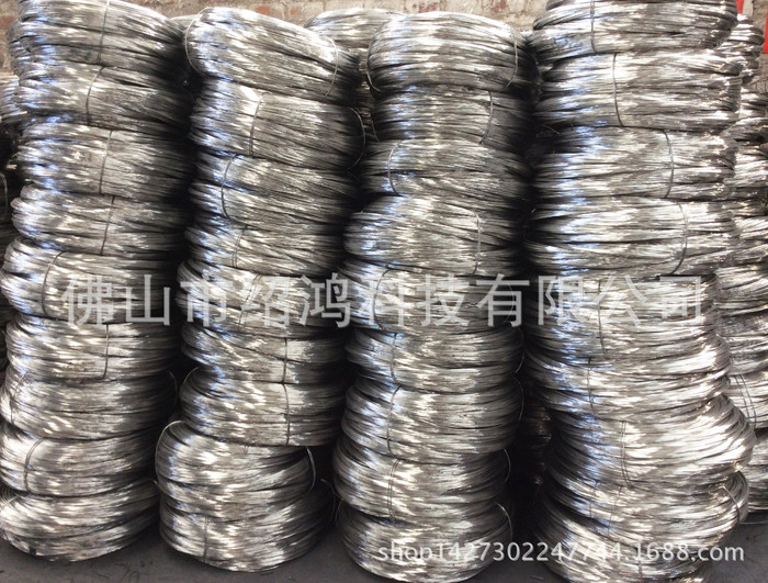 捆扎物品五金冲压服装辅料桥梁焊接家用铝合金定型**铝丝纯铝线