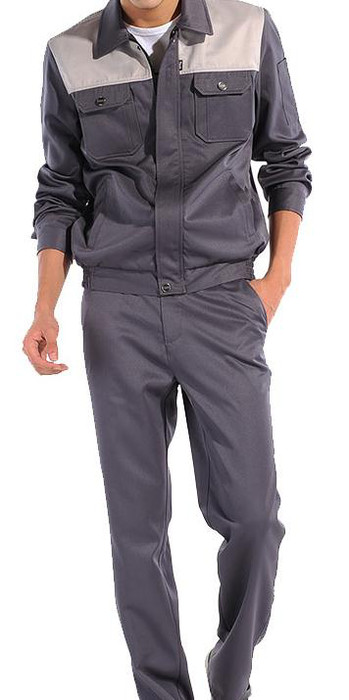 供应定做定做工作服工作服工作服图1