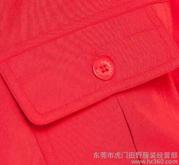 春夏季劳保工作服 工衣定做厂服工作服定制电焊工作服工程服图1