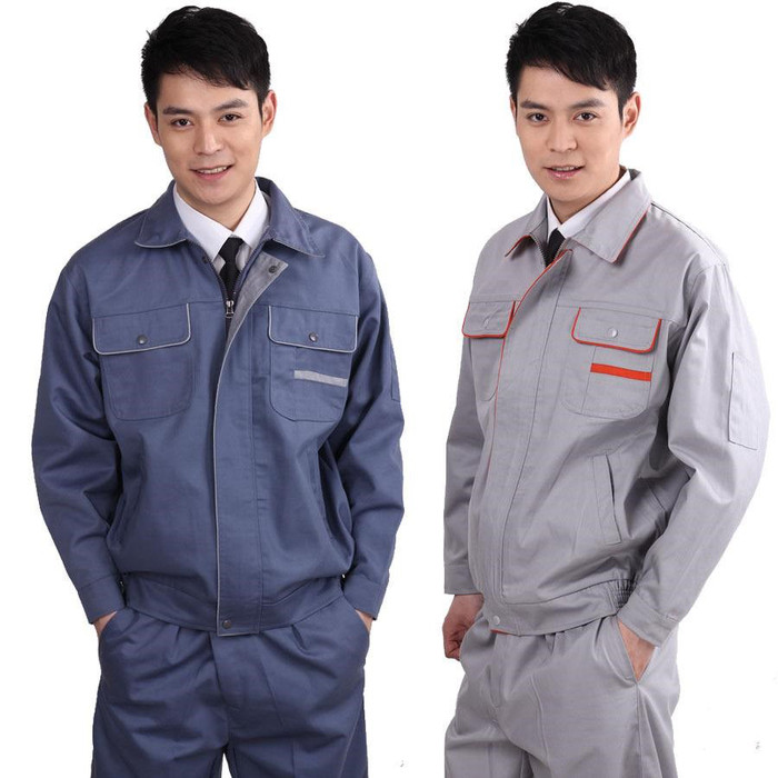 安徽工作服定做,安徽工作服定做厂家-顾然服饰