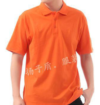 【供货】夏季短袖工作服  格色齐全的工作服 高品质工作服图1