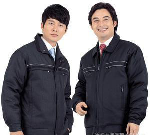 【订做】工作服 订做工作服 订做车间工作服 订做员工工作服图1