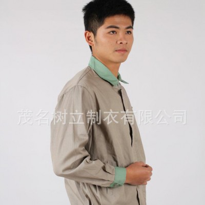 厂家 **劳保工作服定做 高品质保安工作服定做