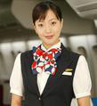 职业装制服工作服 酒店服 女工作服 办公工作服 饭店服装特价图1