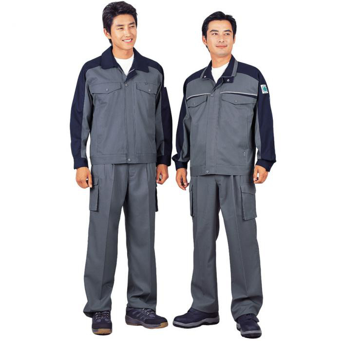 供应工作服定做 各种工作服定做