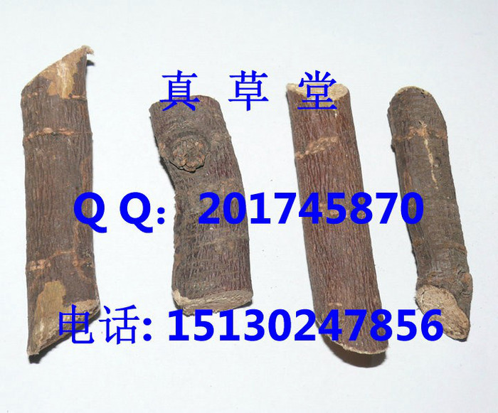 真草堂批发了哥王 九信菜，鸡子麻，山黄皮，鸡杧头，南岭荛花，蒲仑:南岭荛花、地棉皮、山棉皮、黄皮子、地棉根、山豆了图1