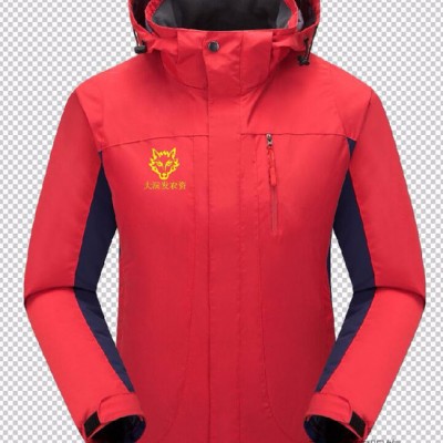 泰安浩宇服饰高端工装定制 工作定做  企业工作服加工 工作服定制厂家