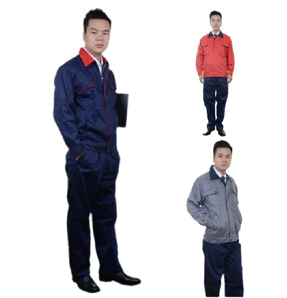 工作服