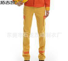 工裤定做东莞工作服东莞工作服定做制服定做图1