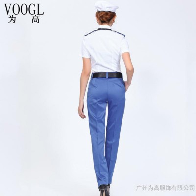 制服、工作服