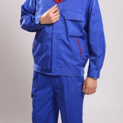 工作服