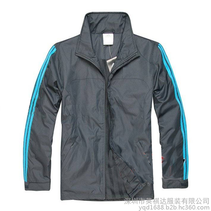 英祺达 工作服外 工作服外套