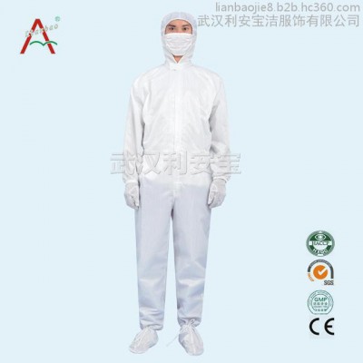 食品加工厂防水工作服防油工作服