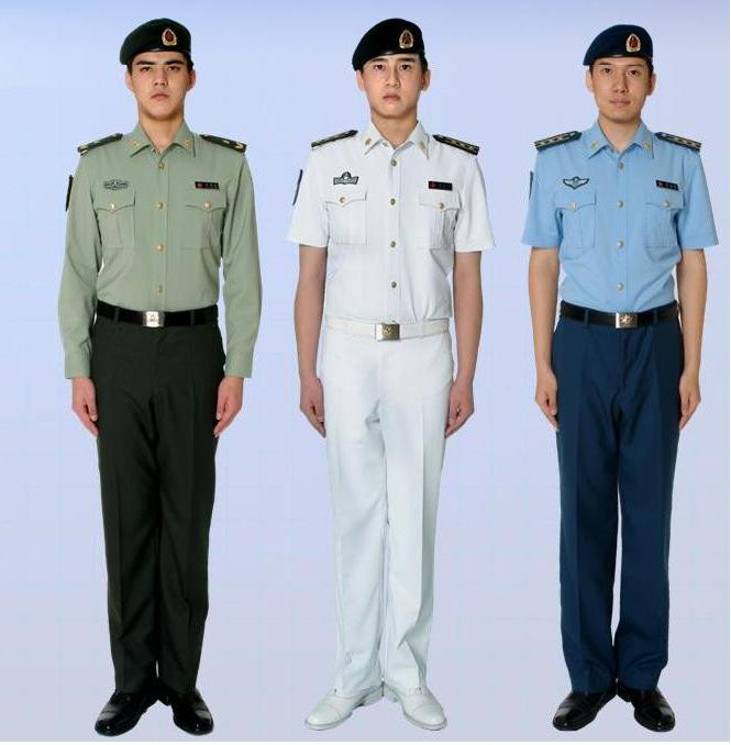 酷迪制服、工作服